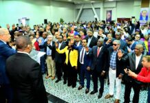 Danilo: Dignidad Jurídica trabajará para defender el voto en elecciones en el 2028