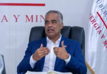 Gobierno proyecta expansión del sistema eléctrico con más de 50 % adicional en energía base al 2028