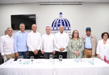 Ministro de Agricultura califica de vital para la producción buen manejo de cultivos