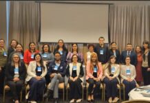 Ministerio de Salud Pública participa en taller regional en Brasil sobre influenza y la vacunación antigripal