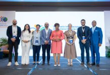 Concluye con éxito el “IV Seminario Internacional sobre Primera Infancia: Oportunidades para un Futuro Sostenible”, auspiciado por el INAIPI