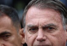 La Corte Suprema niega nueva petición de prisión domiciliar para Bolsonaro