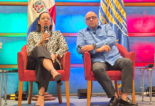 Líneas brillantes del XIII Festival Cine Global: Julia Álvarez, Milly -la película- y el documental de los judíos a Sosúa