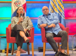 Líneas brillantes del XIII Festival Cine Global: Julia Álvarez, Milly -la película- y el documental de los judíos a Sosúa