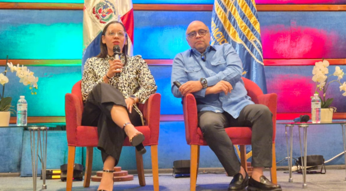 Líneas brillantes del XIII Festival Cine Global: Julia Álvarez, Milly -la película- y el documental de los judíos a Sosúa