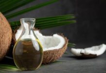 Aceite de coco: propiedades, beneficios y cuidados en su consumo