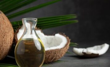 Aceite de coco: propiedades, beneficios y cuidados en su consumo