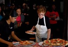 Susan Sarandon, la actriz admirable marcada por el activismo