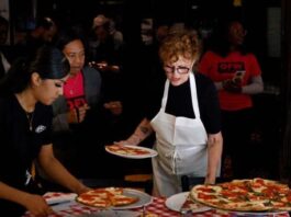 Susan Sarandon, la actriz admirable marcada por el activismo