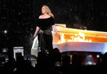 El álbum ’21’ de la británica Adele cumple 15 años con un récord de ventas histórico