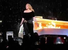 El álbum ’21’ de la británica Adele cumple 15 años con un récord de ventas histórico