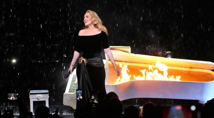 El álbum ’21’ de la británica Adele cumple 15 años con un récord de ventas histórico