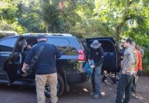 Se integran agentes y caninos del FBI a búsqueda de menor