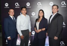 Motorola y Altice trazan juntos un nuevo camino para fortalecer su oferta de smartphones en el país