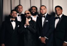 Arcángel conmemora 20 años de trayectoria con la gala y el lanzamiento de “La 8va Maravilla”