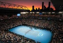 El Abierto de Australia establece un récord de premios