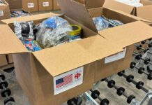 Cuba acusa a EE.UU. de usar la ayuda humanitaria por Melissa con fines “oportunistas”