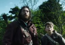 El apocalipsis de ’28 Years Later’ vuelve con nuevas alianzas y un mensaje ¿esperanzador?