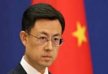 China condena las medidas de EE.UU. contra el abastecimiento energético de Cuba