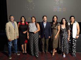 Caribbean Cinemas anuncia 2da. edición de La Gran Noche Del Cine, gala benéfica de Caribbean Educa a beneficio de 4 instituciones