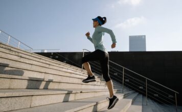 Solo 5 minutos más de actividad física reducen un 10% el riesgo de mortalidad