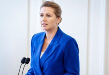 Primera ministra danesa califica de encrucijada el “conflicto” con EE.UU sobre Groenlandia