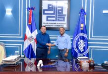 SNS y CODIA firmarán acuerdo para garantizar seguridad en infraestructuras hospitalarias