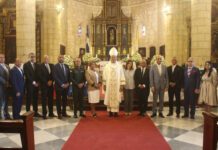 La OMSA pondrá en funcionamiento el primer corredor eléctrico en la Ciudad Colonial