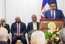 El Consejo de Transición de Haití inicia el proceso para destituir al primer ministro