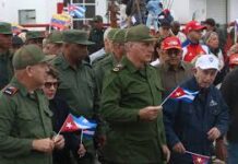 Cuba aprueba medidas para pasar al “Estado de Guerra” en medio de tensión con EE.UU.
