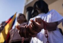 Delcy Rodríguez cifra en 626 los excarcelados y pide a Alto Comisionado de ONU verificar