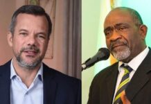 Fuerza del Pueblo rechaza aumento de la tarifa del agua anunciado por la CAASD