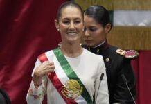 México reafirma rechazo a ataque a Venezuela: “Intervención nunca ha traído democracia”