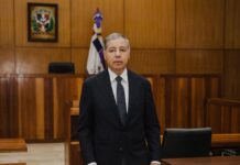 Defensa de Donald Guerrero: es materialmente imposible que haya cometido delito alguno por pagos de expropiaciones