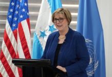 EE.UU. nombra a la diplomática Laura Dogu como encargada de la misión para Venezuela