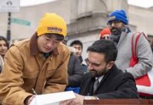 Mamdani crea nueva oficina en la Alcaldía de Nueva York para “escuchar a los neoyorquinos”