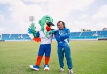 Alberto Zayas será productor ceremonia inaugural Juegos SD-2026