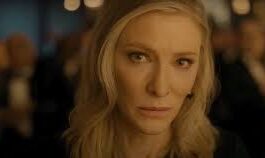 Cate Blanchett repite como Valka en el filme de acción real ‘How to Train Your Dragon 2’