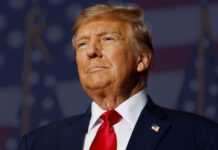 Los mercados de predicciones apuestan sobre la próxima jugada de Trump en el exterior