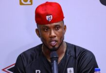 Escobar: “Este es un equipo con una vibra increíble”