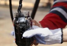 La Administración Trump busca refinar el crudo pesado de Venezuela