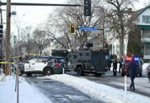 Minnesota declara emergencia y alista Guardia Nacional tras la muerte de una mujer por ICE