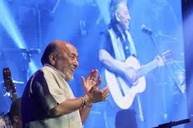 ‘Vámonos pa’l monte’, obra maestra del pianista Eddie Palmieri, será reeditada en marzo