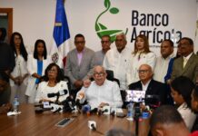 Banco Agrícola defiende su solidez financiera y rechaza denuncias de la oposición
