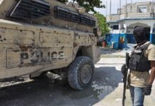 Haití registró más de 8.100 asesinatos entre enero y noviembre de 2025, según la ONU