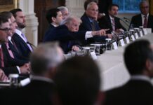 Petroleras piden garantías a EE.UU. antes de comprometerse a invertir en Venezuela