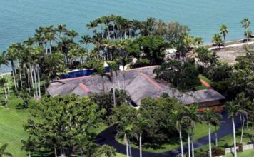 La mansión de Julio Iglesias en Punta Cana, lujo y privacidad en el Caribe