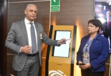 JCE inicia captura de datos a su personal para la renovación de la cédula