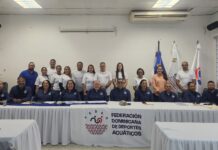 Fedda presenta calendario 2026 y fortalece estructura médica y tecnológica en asamblea