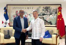 FEDOBAD informa avance tras acercamiento con embajada China